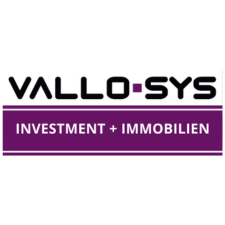 Vallo Sys Immobilien Logo